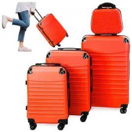 zestaw-walizek-podroznych-4w1-na-kolkach-duza-srednia-kabinowa-mala-kuferek