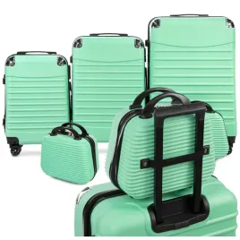 zestaw-walizek-podroznych-4w1-na-kolkach-duza-srednia-kabinowa-mala-kuferek