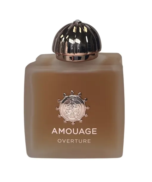 amouage overture woman woda perfumowana 100 ml  tester   