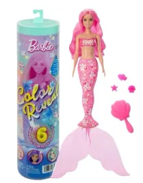 lalka-barbie-kolorowa-niespodzianka-syrenka-color-reveal-seria-klejnoty