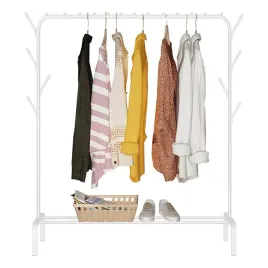 wieszak-na-ubrania-145x94-cm-bialy-stojacy-do-przedpokoju-kurtki-buty-szafa