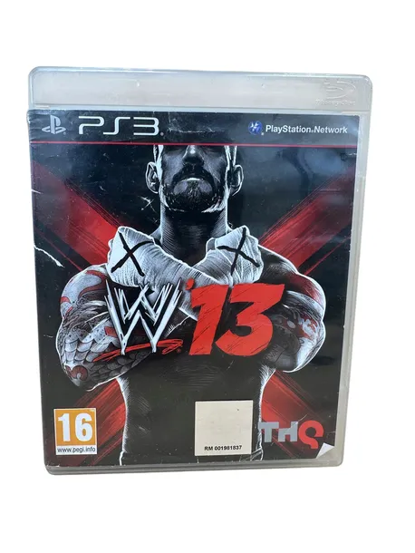 gra-w-13-wwe-playstation-3-ps3