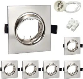 oprawa-sufitowa-gu10-kwadratowa-regulowana-stal-szczotkowana-6-szt-oprawka