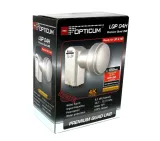 konwerter-globo-opticum-quad-lqp-04h-model-lqp-04h