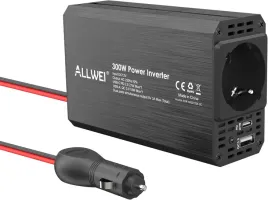 przetwornica-samochodowa-konwerter-napiecia-allwei-300w-falownik-dc12v-230v
