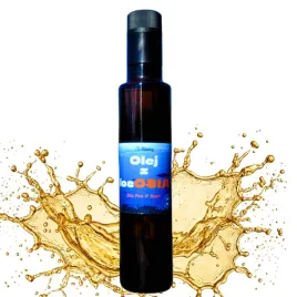 olej-z-lososia-do-michy-omega-dla-psa-i-kota-250ml-grube-szklo-premium