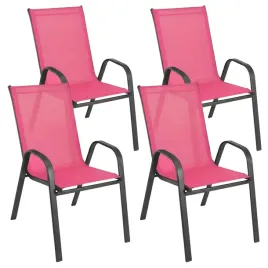 krzeslo-ogrodowe-metalowe-fotel-balkon-taras-rozowe-zestaw-4-krzesel-mocne