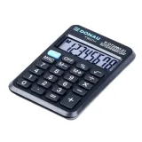 kalkulator-donau-tech-k-dt2083-01-czarny-stan-nowy