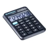 kalkulator-donau-tech-k-dt2083-01-czarny-rodzaj-kalkulatora-biurowy