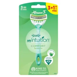 my-intuition-xtreme3-comfort-sensitive-jednorazowe-maszynki-do-golenia-dla