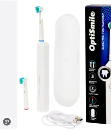 szczoteczka-elektryczna-do-zebow-optismile-zestaw-5-czesciowy