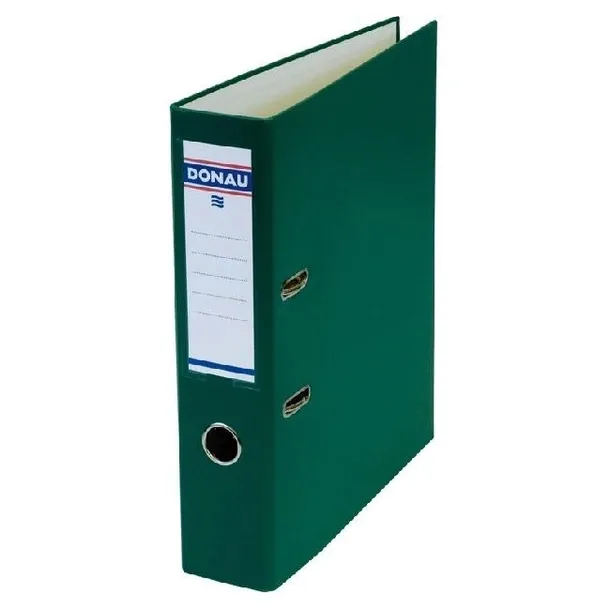 segregator-pp-donau-master-a4-75-mm-zielony-marka-donau