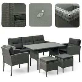 meble-ogrodowe-technorattan-zestaw-sofa-stol-szary-sfs078