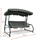 hustawka-ogrodowa-rozkladana-4026-mtg-xxl-duza-bujana-ideal-garden-szara-kolor-szary