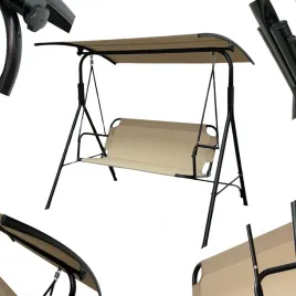 hustawka-ogrodowa-mtg-4006-bujana-wolnostojaca-3-osobowa-braz-jasny