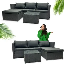 naroznik-ogrodowy-dwustronny-sfs066-mtg-zestaw-mebli-ogrodowych-szary