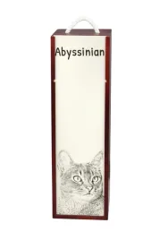 abisynski-pudelko-na-wino-z-kotem-pudelko-na-alkohol-z-grafika-personal