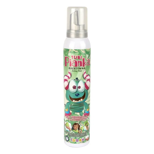 tubi-pianka-niebieski-zenek-200-ml-plec-chlopcy-dziewczynki