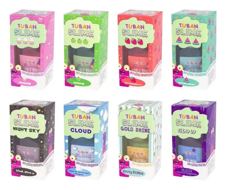 zestaw-super-slime-arbuz-stan-nowy-marka-tuban