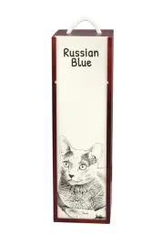 kot-rosyjski-niebieski-pudelko-na-wino-z-kotem-pudelko-na-alkohol-z-graf