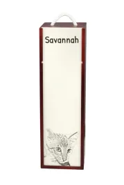 savannah-pudelko-na-wino-z-kotem-pudelko-na-alkohol-z-grafika-personali