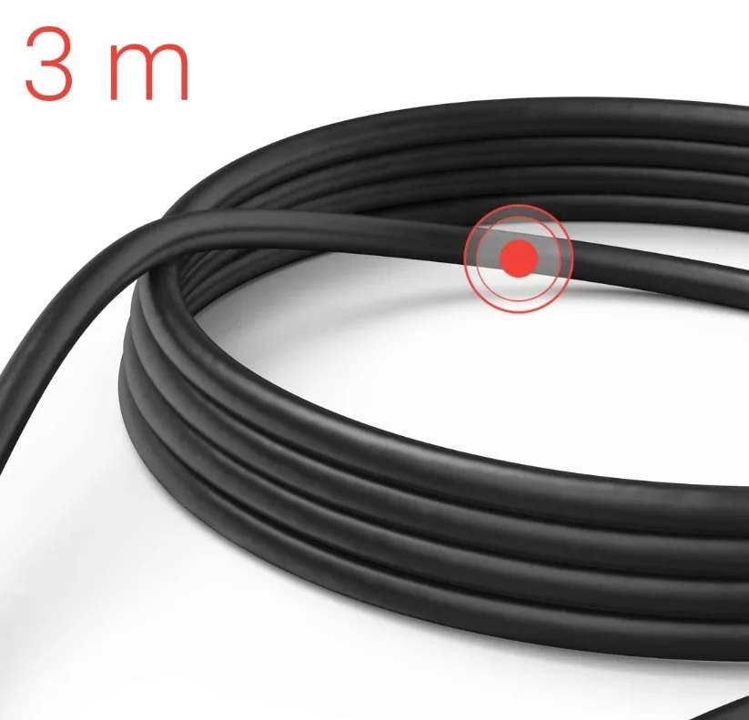 kabel-ladujacy-typ-c-na-typ-c-3-metry-czarny-stan-nowy