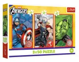 puzzle-3x50-twoj-bohater-trefl