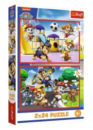 puzzle-2x24-psi-dzien-zabaw-trefl