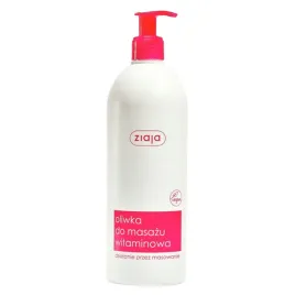 oliwka-do-masazu-ziaja-500ml-witaminowa-pompka