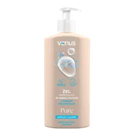 venus-zel-do-higieny-intymnej-pure-nawilzajacy-hipoalergiczny-500ml