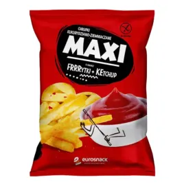 eurosnack-chrupki-kukurydziano-ziemniaczane-o-smaku-frytki-z-ketchupem-130g