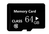 karta-pamieci-64-gb-adapter-stan-nowy