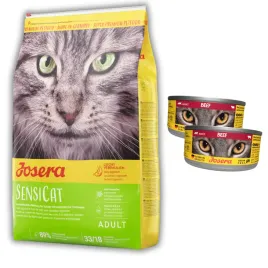 josera-sensicat-mokra-karma-dla-kota-10kg-gratis