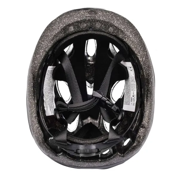 kask-rowerowy-meteor-ks07-apper-mint-pink-wiek-dziecka-2-lata