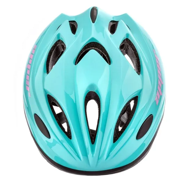 kask-rowerowy-meteor-ks07-apper-mint-pink-stan-nowy-marka-inna