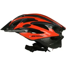 kask-rowerowy-regulowany-dunlop-mtb-red-r-m-55-58cm