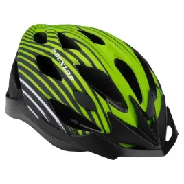 kask-rowerowy-regulowany-dunlop-r-s-zielony