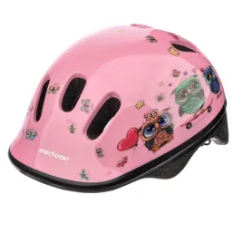kask-rowerowy-dzieciecy-meteor-ks06-little-owl