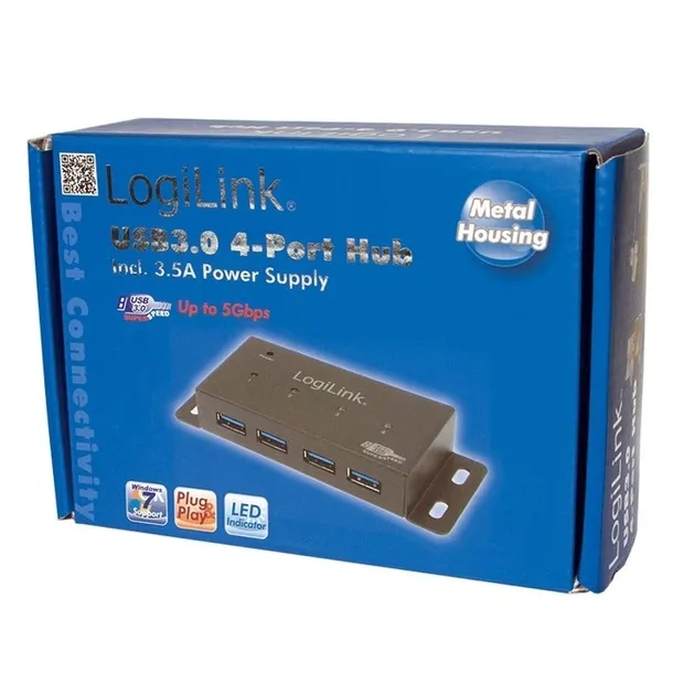 logilink-or-usb-3-0-hub-or-ua0149-stan-nowy-stan-opakowania-oryginalne
