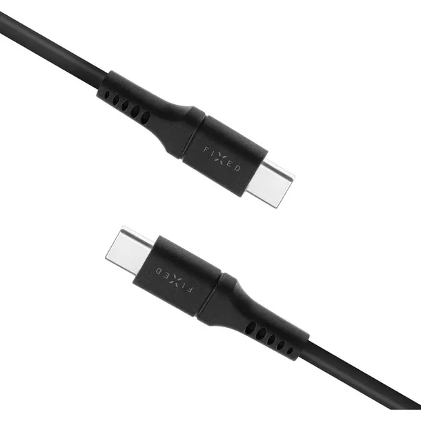 fixed-or-liquid-silicone-cable-usb-c-usb-c-2m-60w-or-fixdls-cc2-bk-stan-nowy-marka-fixed