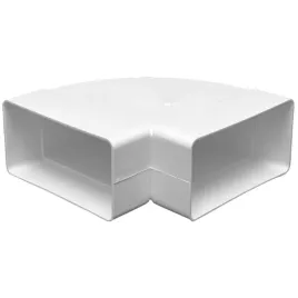kolano-poziome-kanalu-plaskiego-55x110mm-90-kkpo