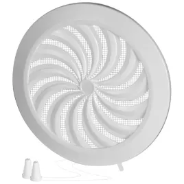 kratka-wentylacyjna-z-zaluzja-regulujaca-classic-ii-awenta-bialy-t86-125mm