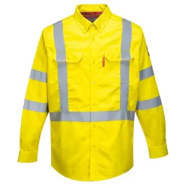 trudnopalna-koszula-ostrzegawcza-bizflame-88-12-portwest-fr95-l