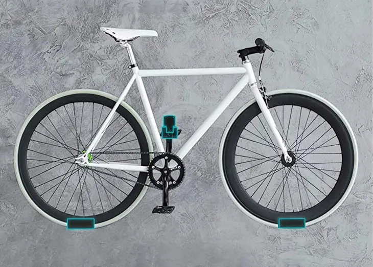 wieszak-scienny-na-rower-bikest-kolor-czarny