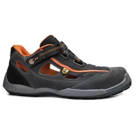 buty-aerobic-base-b0617-szary-pomaranczowy-43-43
