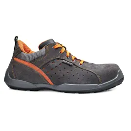 buty-climb-base-b0618-szary-pomaranczowy-49-49