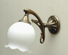 kinkiet-mosieznylampa-scienna-z-mosiadzu