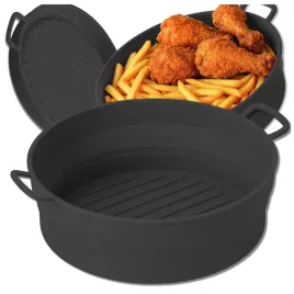 wklad-silikonowy-skladany-do-air-fryer-frytkownicy-forma-do-pieczenia