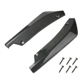 uniwersalne-dokladki-tylnego-zderzaka-carbon-2-szt