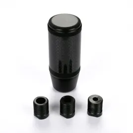 uniwersalna-sportowa-galka-zmiany-biegow-auta-tuning-czarna-carbon-95cm
